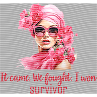 Breast cancer-XA 603